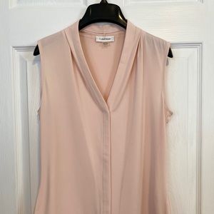 Calvin Klein women’s blouse size XS